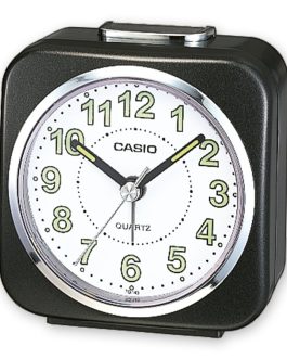 CASIO ALARM CLOCK Mod. TQ-143S-1E