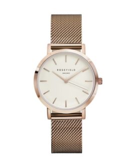ROSEFIELD WATCHES Mod. TWR-T50
