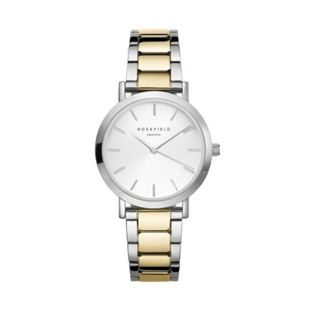 ROSEFIELD WATCHES Mod. TWSSG-T63