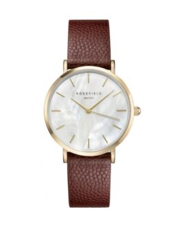 ROSEFIELD WATCHES Mod. UWCCSG-U27