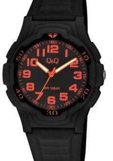 Q&Q FASHION Mod. V31A-005VY