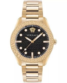 VERSACE Mod. GRECA DOME 3H