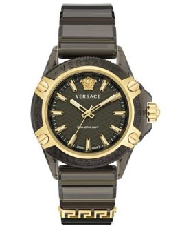 VERSACE Mod. ICON ACTIVE  3H