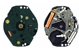 TMI-SEIKO Mod. VX50