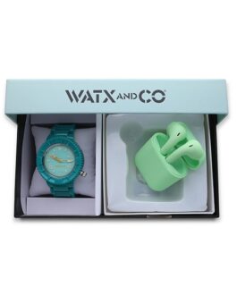 WATX&COLORS WATCHES Mod. WAPACKEAR20_M