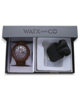 WATX&COLORS WATCHES Mod. WAPACKEAR7_L