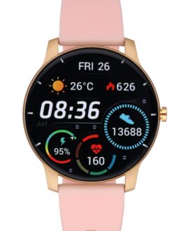 WATX&COLORS WATCHES Mod. WAS4002