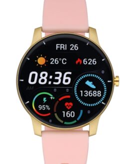 WATX&COLORS WATCHES Mod. WAS4003