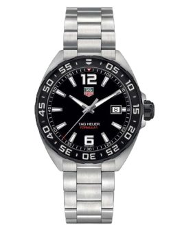 TAG HEUER Mod. FORMULA 1 QUARZO