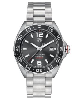 TAG HEUER Mod. FORMULA 1 CAL. 5
