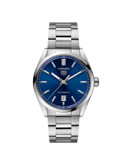 TAG HEUER Mod. CARRERA CAL. 5