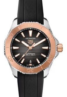 TAG HEUER Mod. AQUARACER CAL. 5