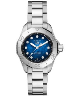 TAG HEUER Mod. AQUARACER LADY 200m