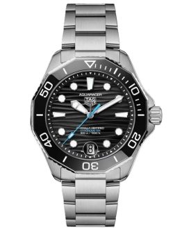 TAG HEUER Mod. AQUARACER Cal. TH31-00