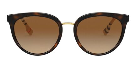 BURBERRY MOD. WILLOW  BE 4316 - immagine 2