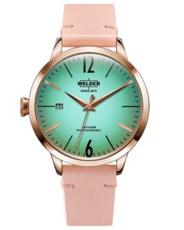 WELDER WATCHES Mod. WRC107