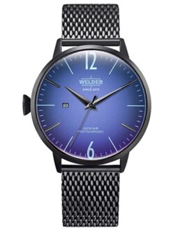 WELDER WATCHES Mod. WRC408