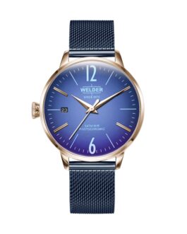 WELDER WATCHES Mod. WRC725