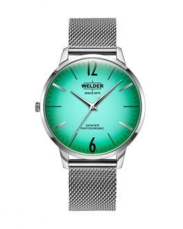 WELDER WATCHES Mod. WRS406