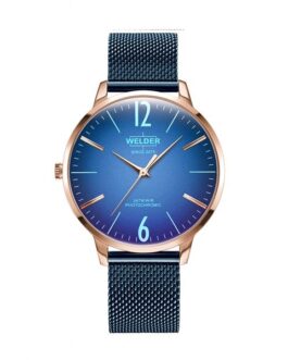 WELDER WATCHES Mod. WRS607