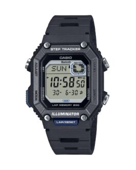 CASIO EU WATCHES Mod. WS-B1000-1AVEF