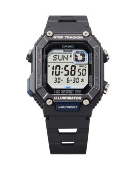 CASIO EU WATCHES Mod. WS-B1000-1AVEF