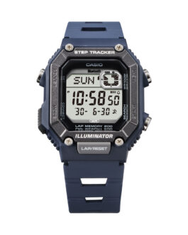 CASIO EU WATCHES Mod. WS-B1000-2AVEF