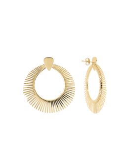 ETRUSCA JEWELS JEWELRY Mod. WSET00646.YG