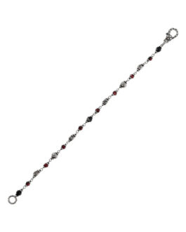 ALBERT M. JEWELS JEWELRY Mod. WSOX00139.S