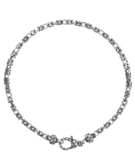 ALBERT M. JEWELS JEWELRY Mod. WSOX00192.B