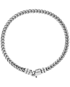 ALBERT M. JEWELS JEWELRY Mod. WSOX00443.S-19CM