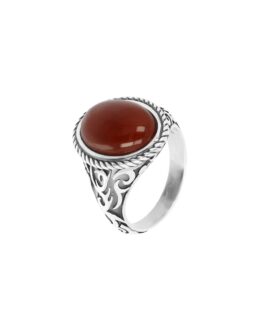 ALBERT M. JEWELS JEWELRY Mod. WSOX00460.RCA-24