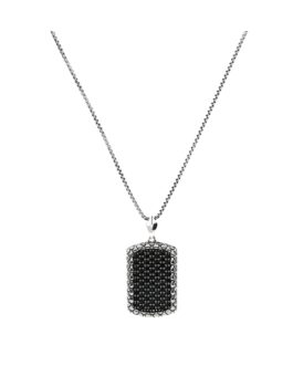 ALBERT M. JEWELS JEWELRY Mod. WSOX00466.BS-S