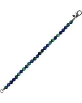 ALBERT M. JEWELS JEWELRY Mod. WSOX00477.AZZ