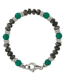 ALBERT M. JEWELS JEWELRY Mod. WSOX00509.S