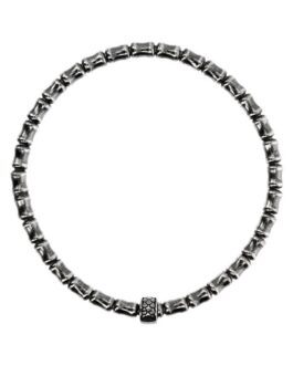 ALBERT M. JEWELS JEWELRY Mod. WSOX00553.S