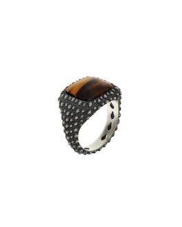 ALBERT M. JEWELS JEWELRY Mod. WSOX00595.TIG-24