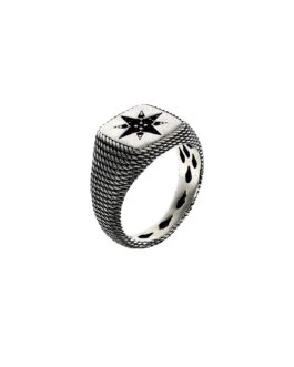 ALBERT M. JEWELS JEWELRY Mod. WSOX00597.BS-24