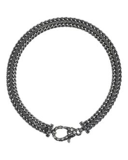 ALBERT M. JEWELS JEWELRY Mod. WSOX00609.S