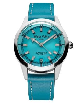 WYLER VETTA Mod. JUMBOSTAR Automatic