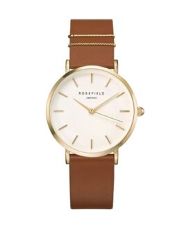 ROSEFIELD WATCHES Mod. WWCG-W86