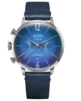 WELDER WATCHES Mod. WWRC303
