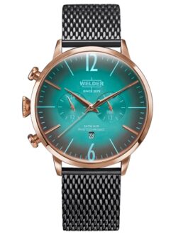 WELDER WATCHES Mod. WWRC405