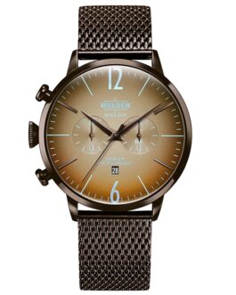 WELDER WATCHES Mod. WWRC415