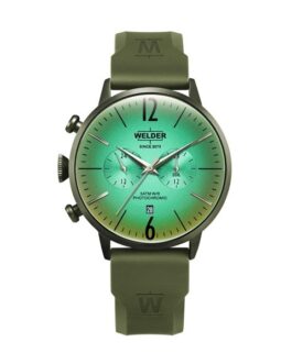 WELDER WATCHES Mod. WWRC519