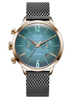 WELDER WATCHES Mod. WWRC602