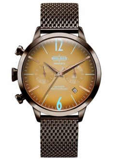 WELDER WATCHES Mod. WWRC606