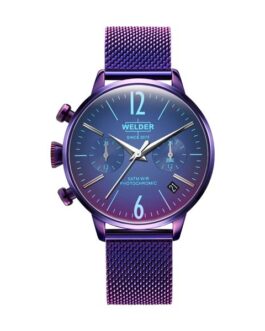 WELDER WATCHES Mod. WWRC740