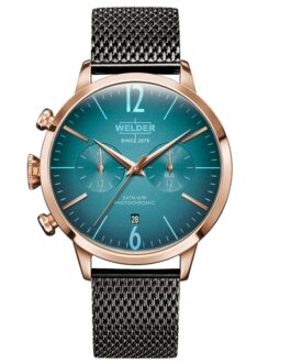 WELDER WATCHES Mod. WWRC812