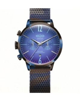 WELDER WATCHES Mod. WWRC820